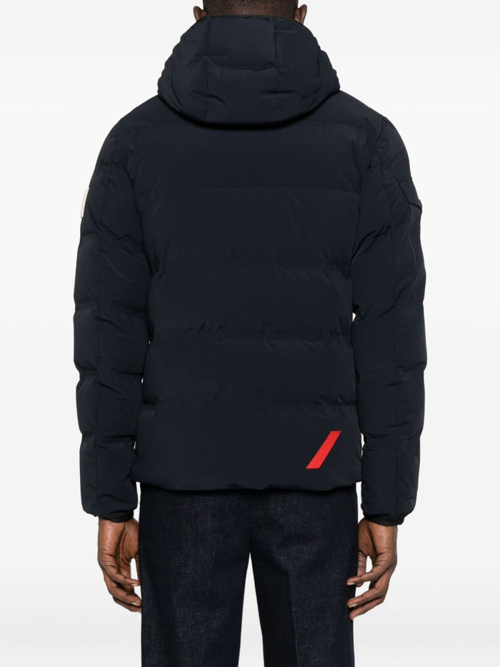 After Label Men's Blue Jacket 3