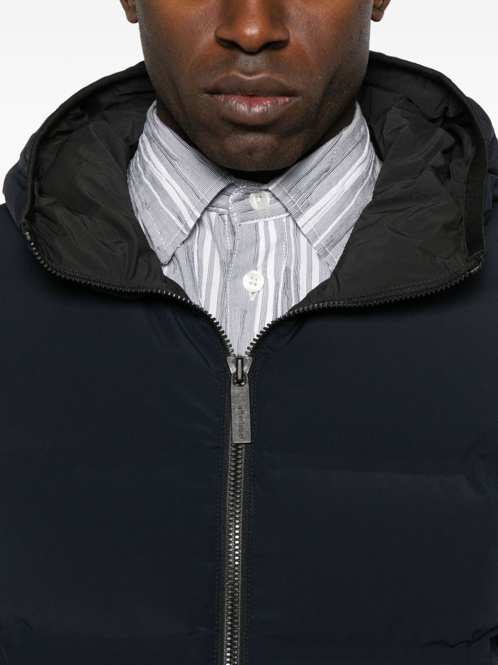 After Label Men's Blue Jacket 4