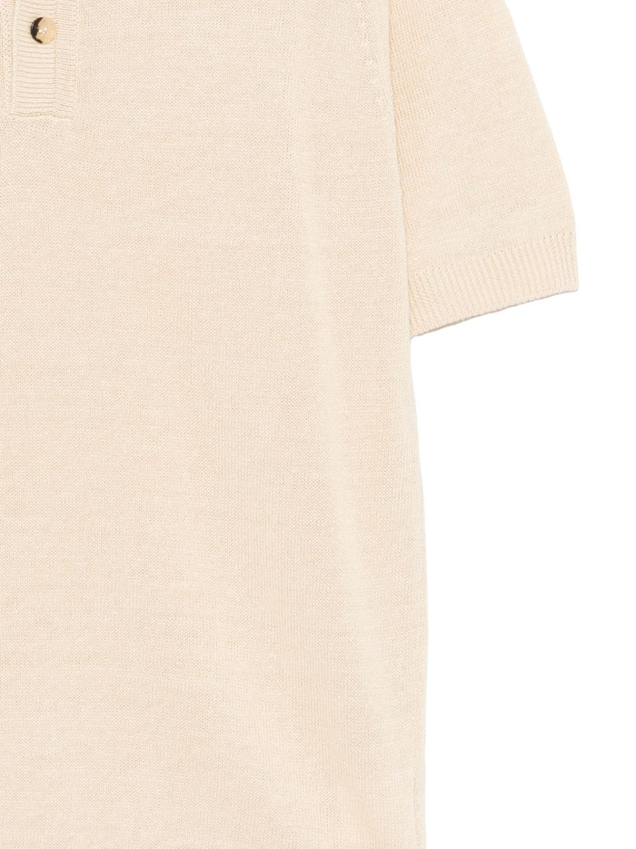 Filippo De Laurentis Polo Lana Uomo 2