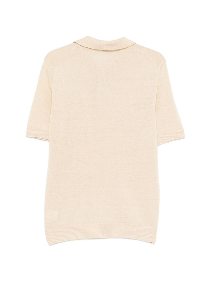 Filippo De Laurentis Polo Lana Uomo 3