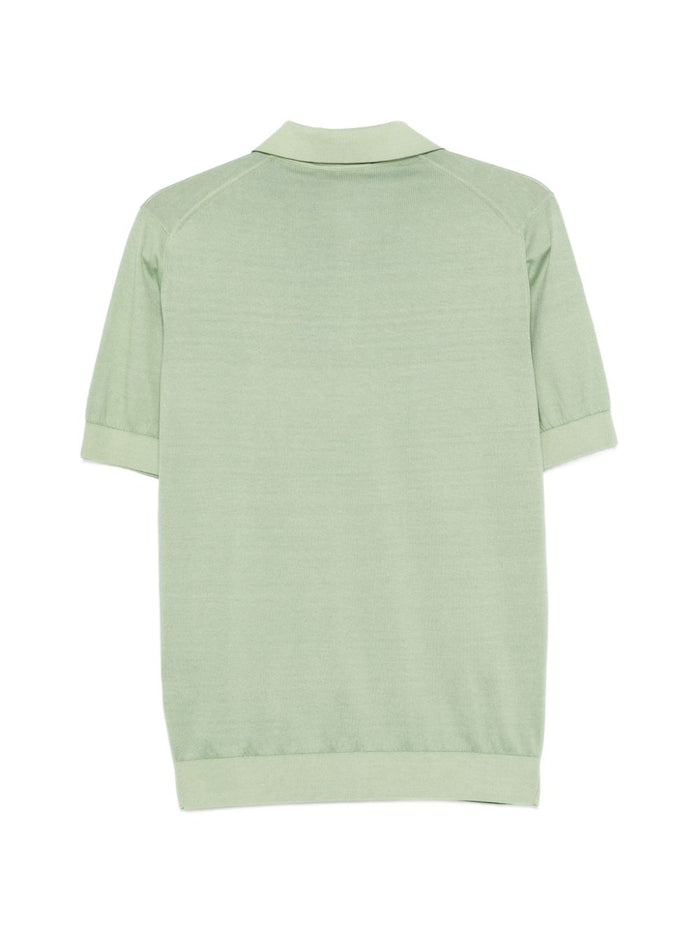 Filippo De Laurentis Polo Senecio Uomo 2