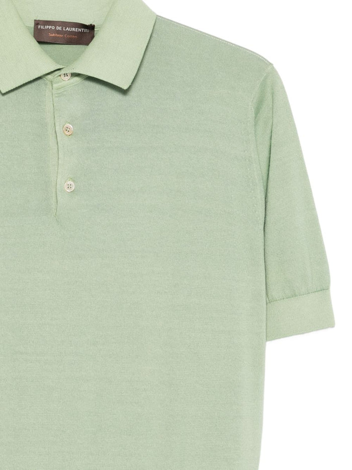 Filippo De Laurentis Polo Senecio Uomo 3