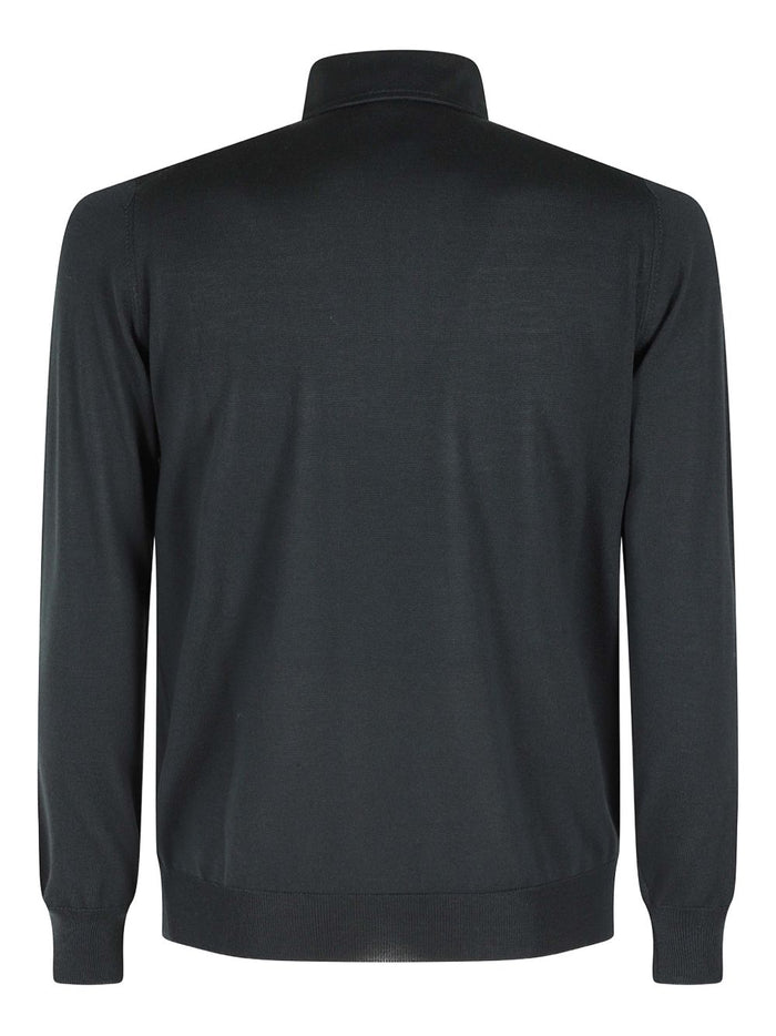 Filippo De Laurentis Maglia Multicolore Uomo 2