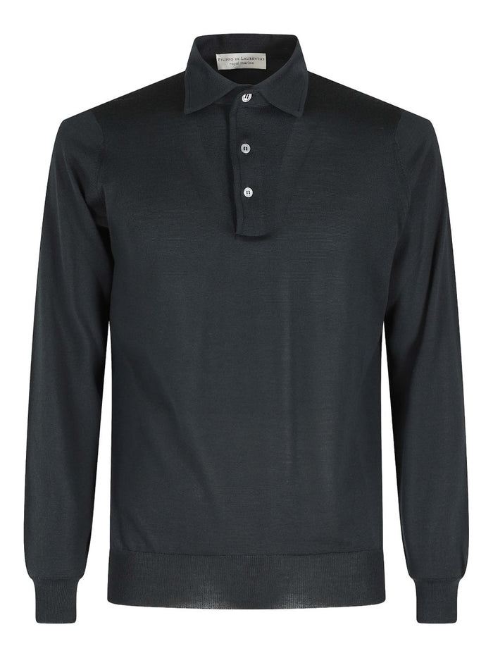 Filippo De Laurentis Maglia Multicolore Uomo 1