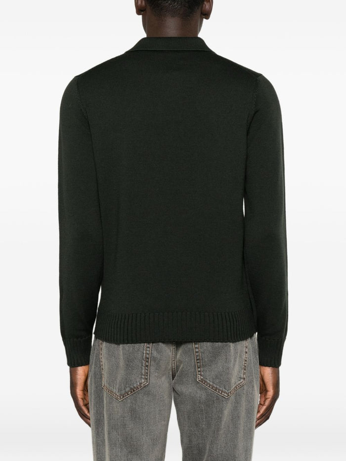 Filippo De Laurentis Maglia Multicolore Uomo 2