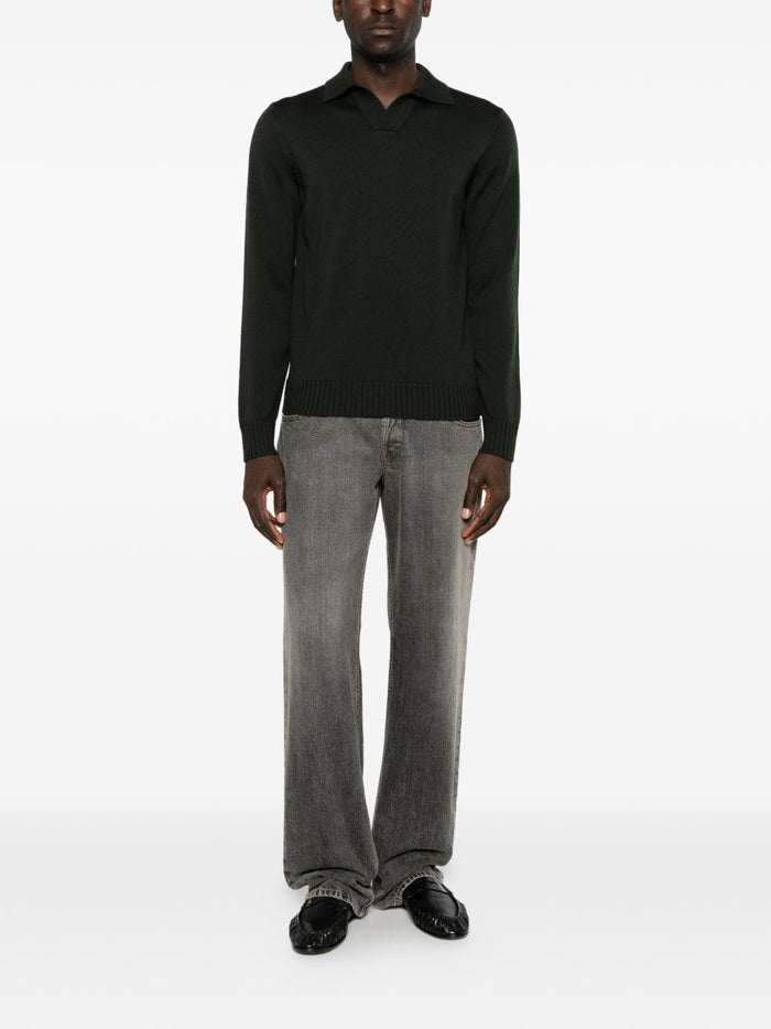 Filippo De Laurentis Maglia Multicolore Uomo 4