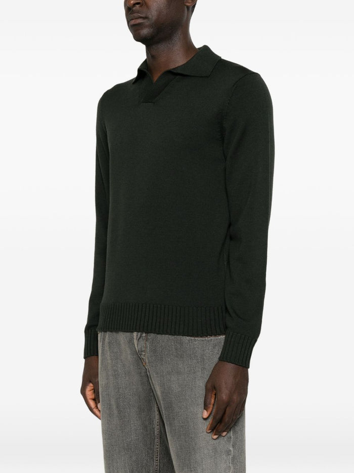 Filippo De Laurentis Maglia Multicolore Uomo 5