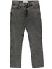 Philippe Model Men's Black Pants 1