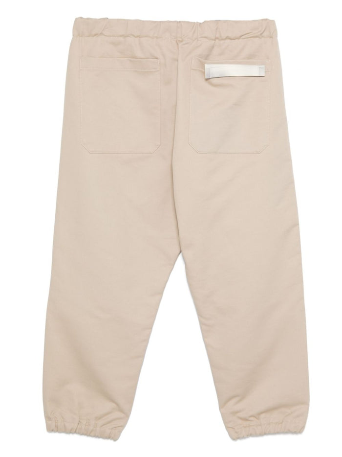 Philippe Model Beige Men's Trousers 2