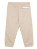 Philippe Model Beige Men's Trousers 2