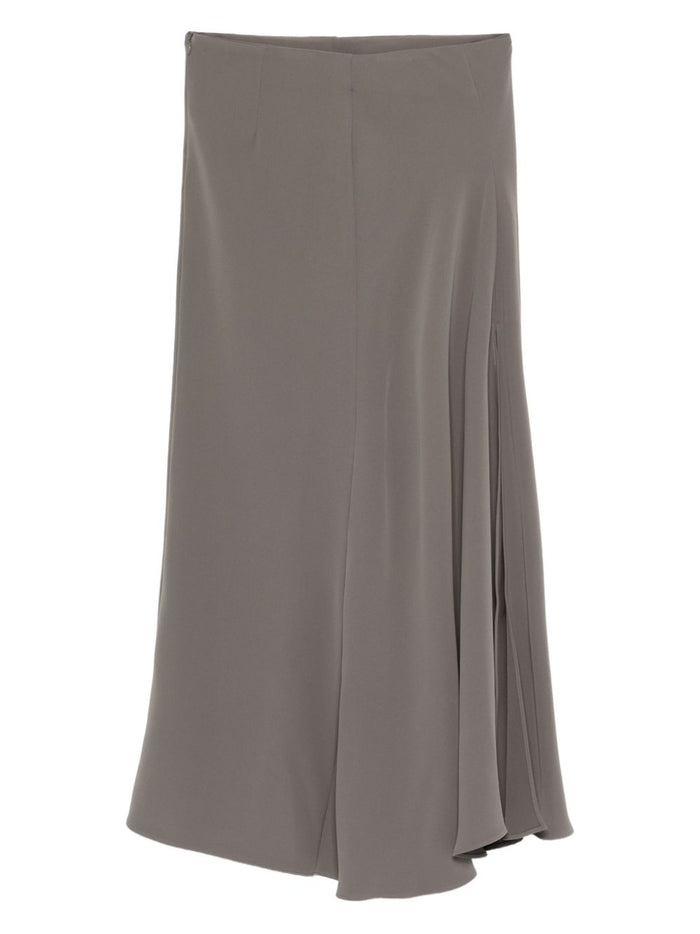 P.a.r.o.s.h. Gonna Grigio Donna 1