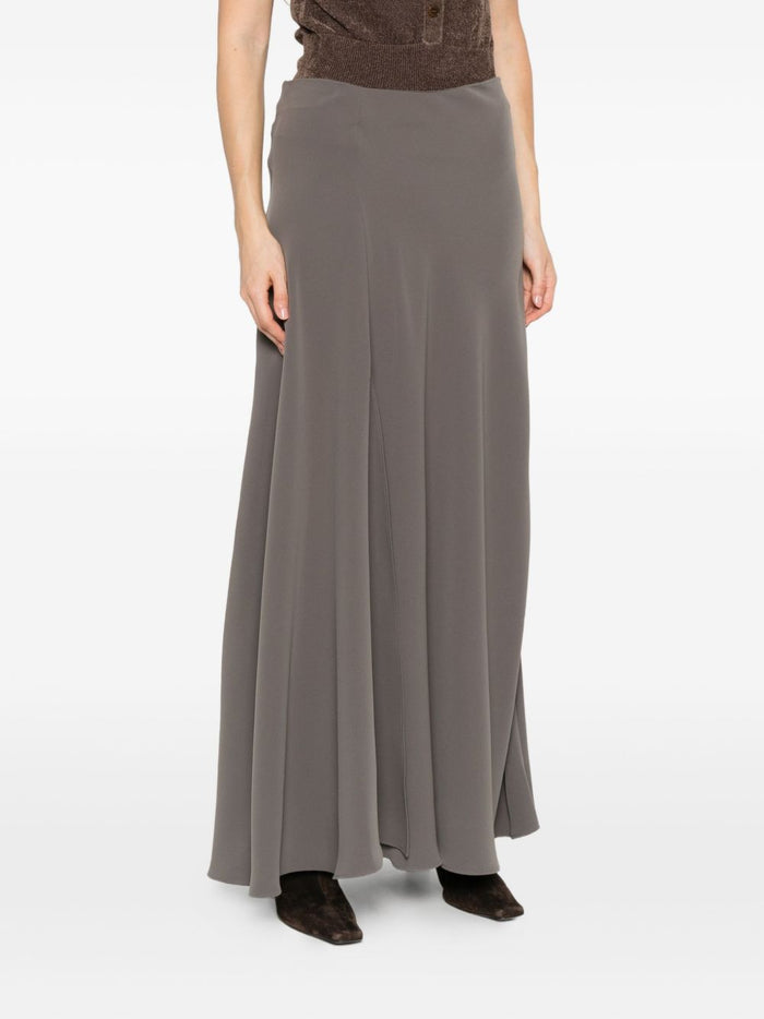 P.a.r.o.s.h. Gonna Grigio Donna 2