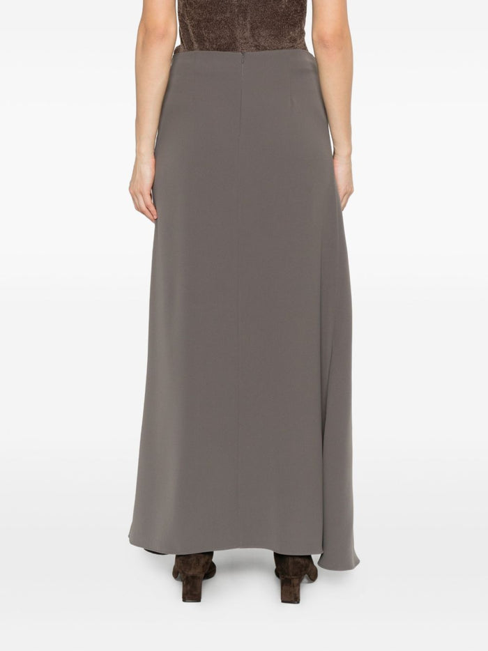 P.a.r.o.s.h. Gonna Grigio Donna 3