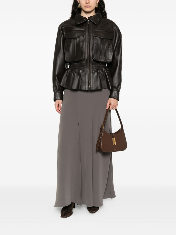 P.a.r.o.s.h. Gonna Grigio Donna 5