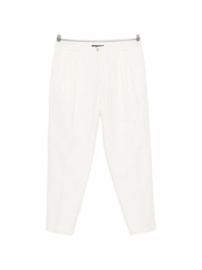 Briglia 1949 Pantalone Bianco Uomo 1