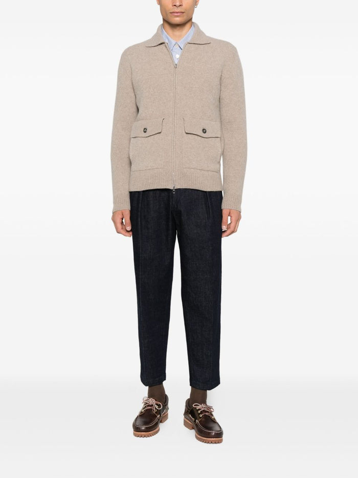 Briglia 1949 Pantalone Blu Uomo 2