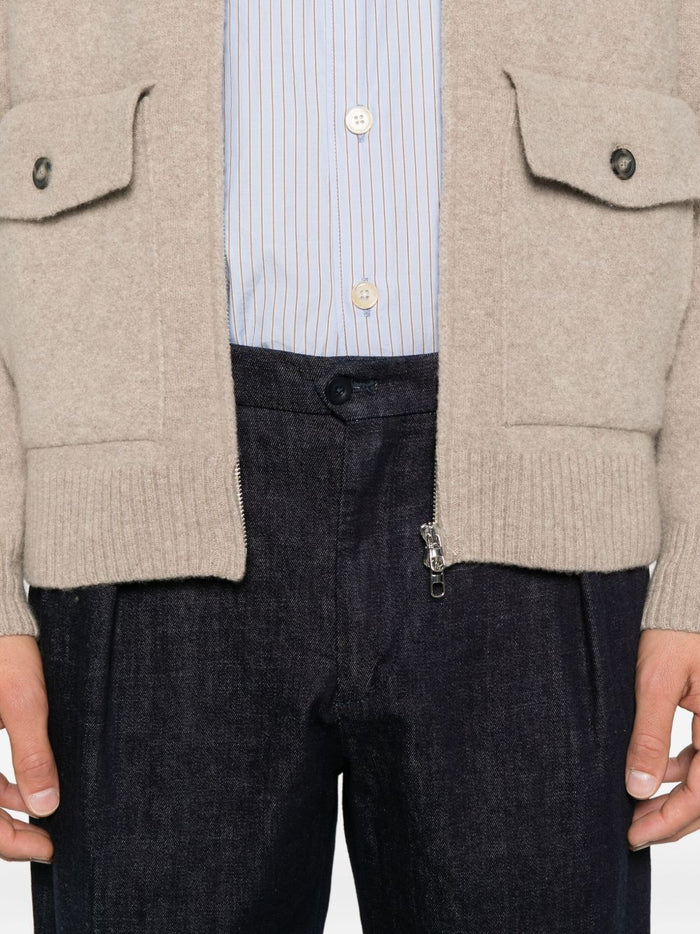 Briglia 1949 Pantalone Blu Uomo 3