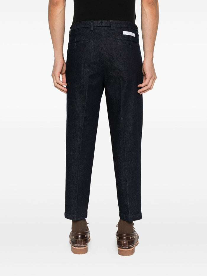 Briglia 1949 Pantalone Blu Uomo 5