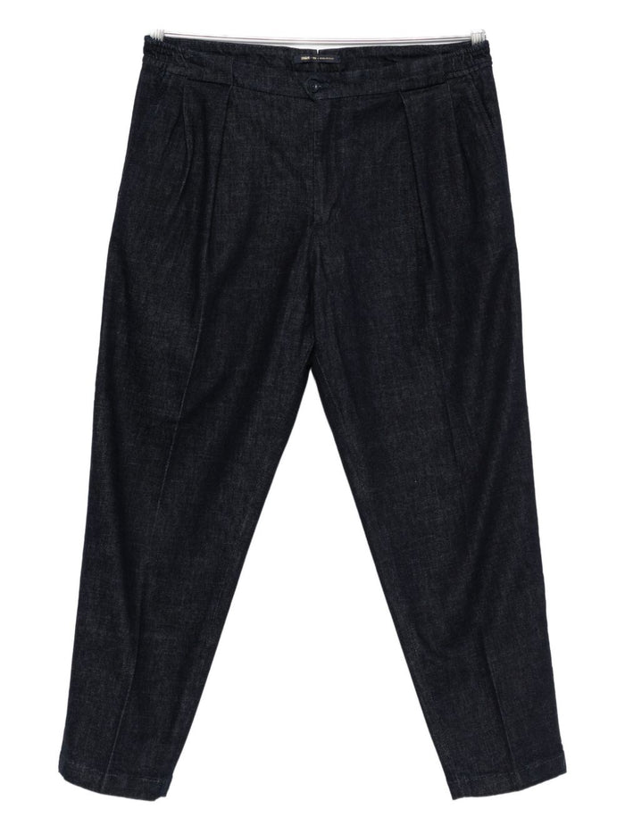 Briglia 1949 Pantalone Blu Uomo 1