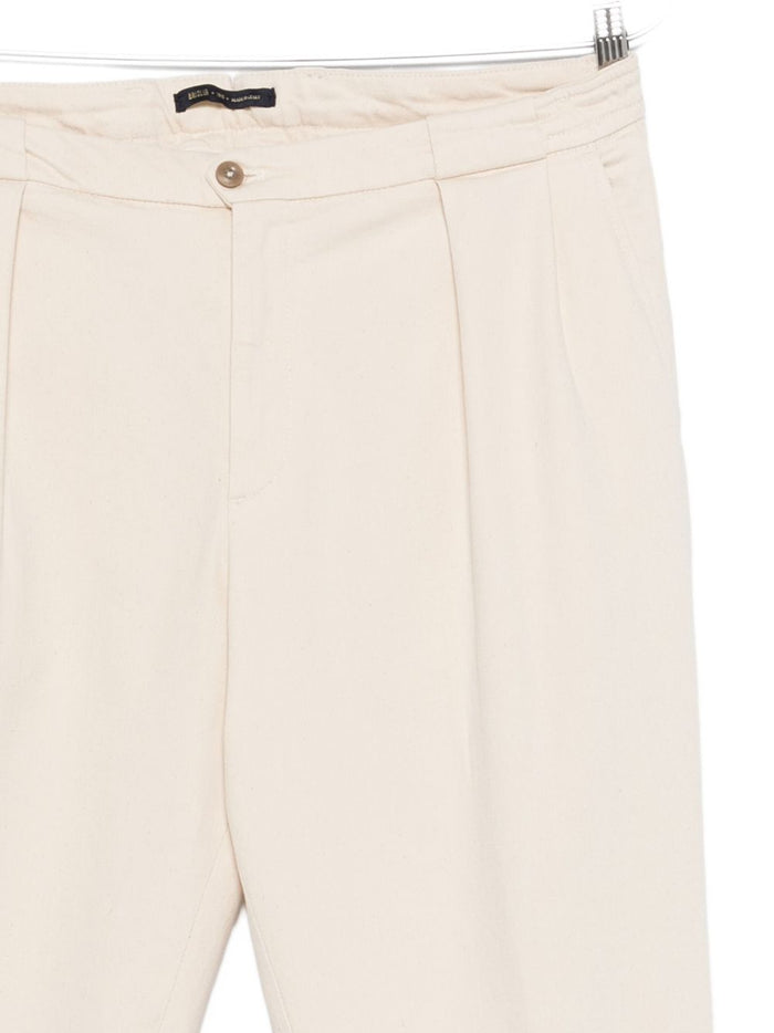 Briglia 1949 Jeans Bianco Uomo 2