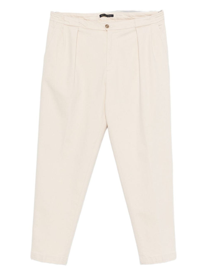 Briglia 1949 Jeans Bianco Uomo 1