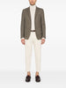 Briglia 1949 Beige Trousers Men Portobello 3