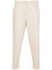 Briglia 1949 Beige Trousers Men Portobello 5