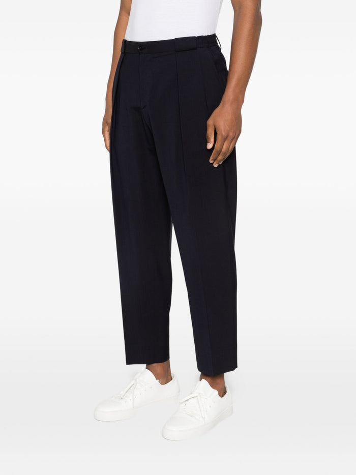 Briglia 1949 Pantalone Blu Uomo Portobello 1