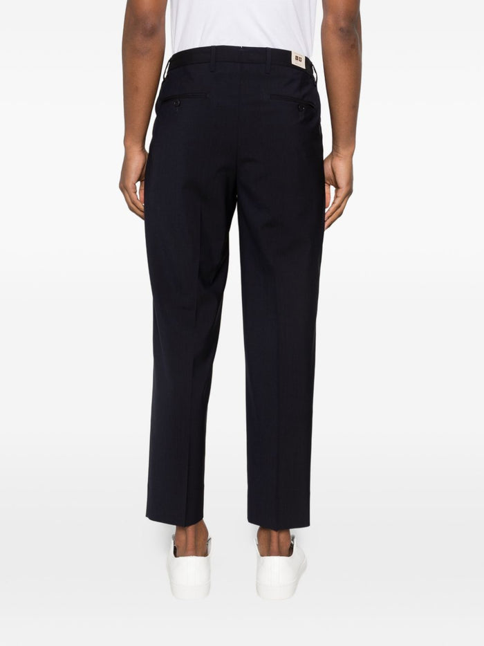 Briglia 1949 Pantalone Blu Uomo Portobello 3