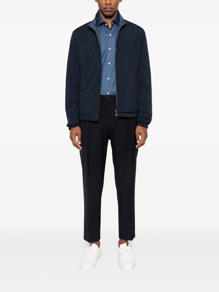 Briglia 1949 Pantalone Blu Uomo Portobello 2