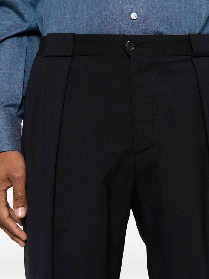 Briglia 1949 Pantalone Blu Uomo Portobello 4