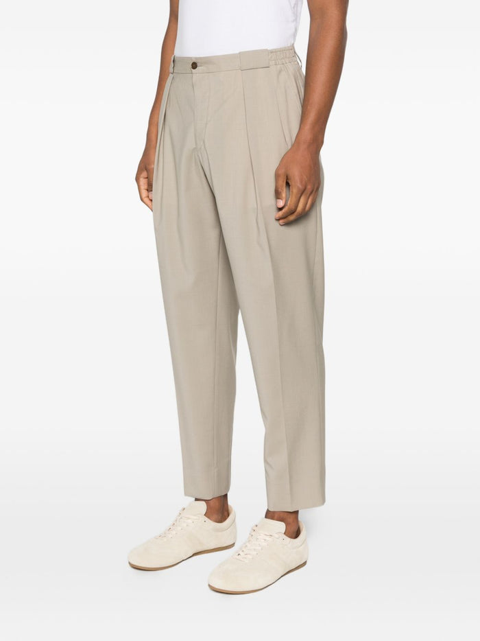 Briglia 1949 Pantalone Kaki Uomo Portobello 1