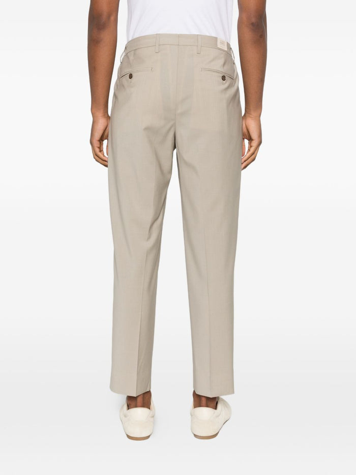 Briglia 1949 Pantalone Kaki Uomo Portobello 3