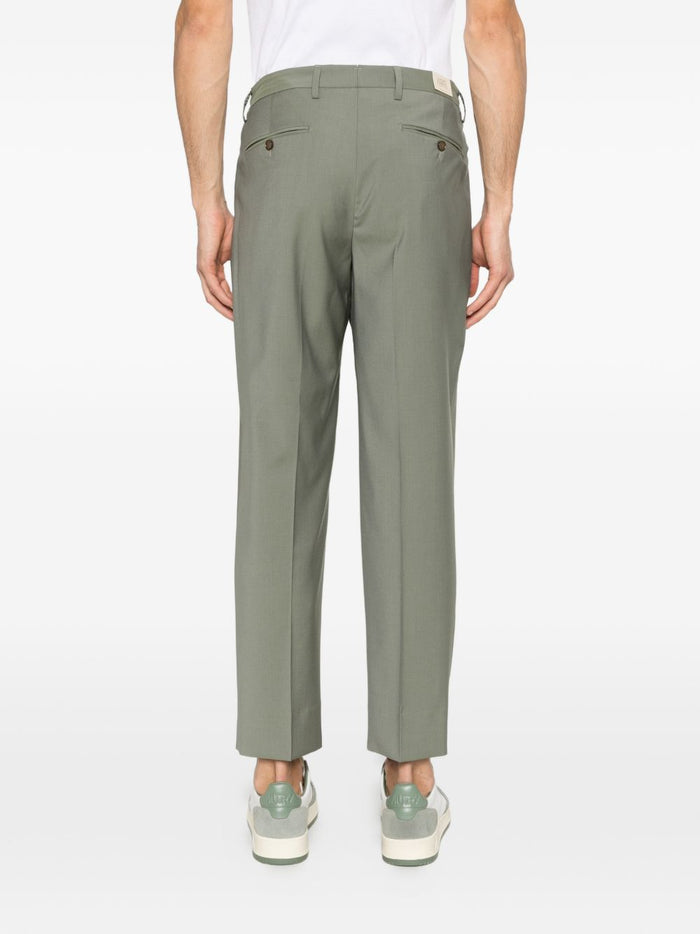 Briglia 1949 Pantalone Verde Uomo 2