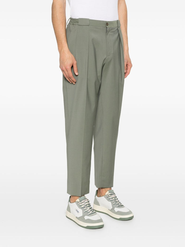 Briglia 1949 Pantalone Verde Uomo 3