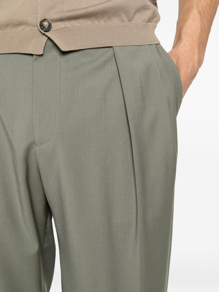 Briglia 1949 Pantalone Verde Uomo 4