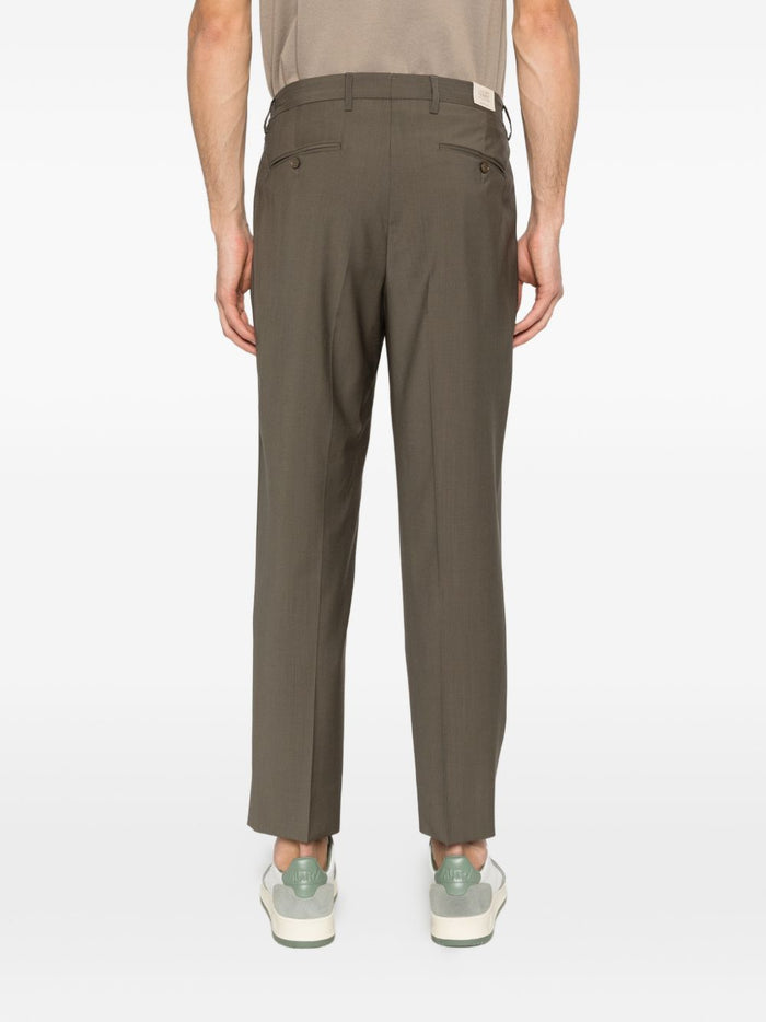 Briglia 1949 Pantalone Marrone Uomo 2