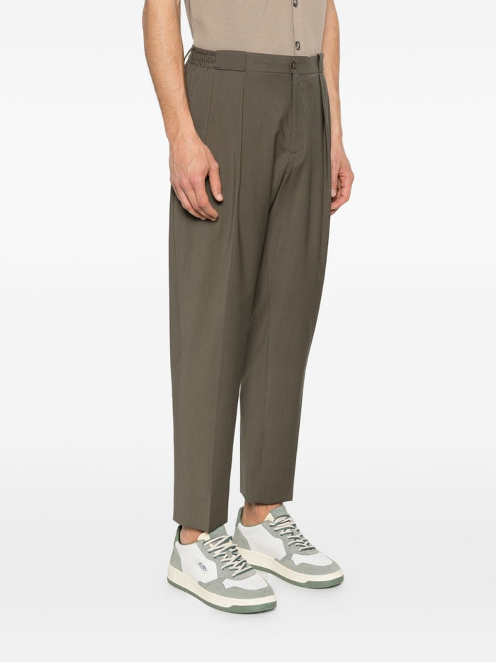 Briglia 1949 Pantalone Marrone Uomo 3