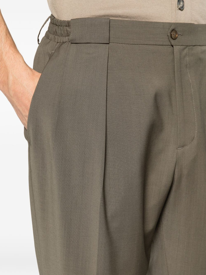 Briglia 1949 Pantalone Marrone Uomo 5