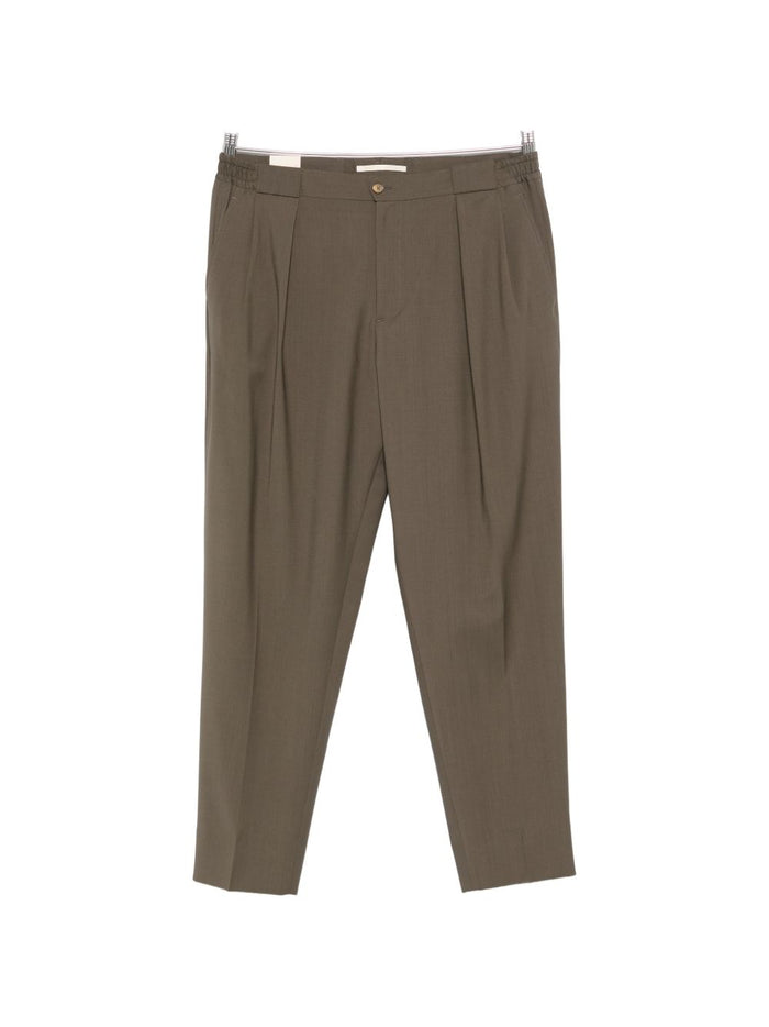 Briglia 1949 Pantalone Marrone Uomo 1