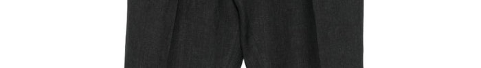 Briglia 1949 Pantalone Nero Uomo - Dipierro