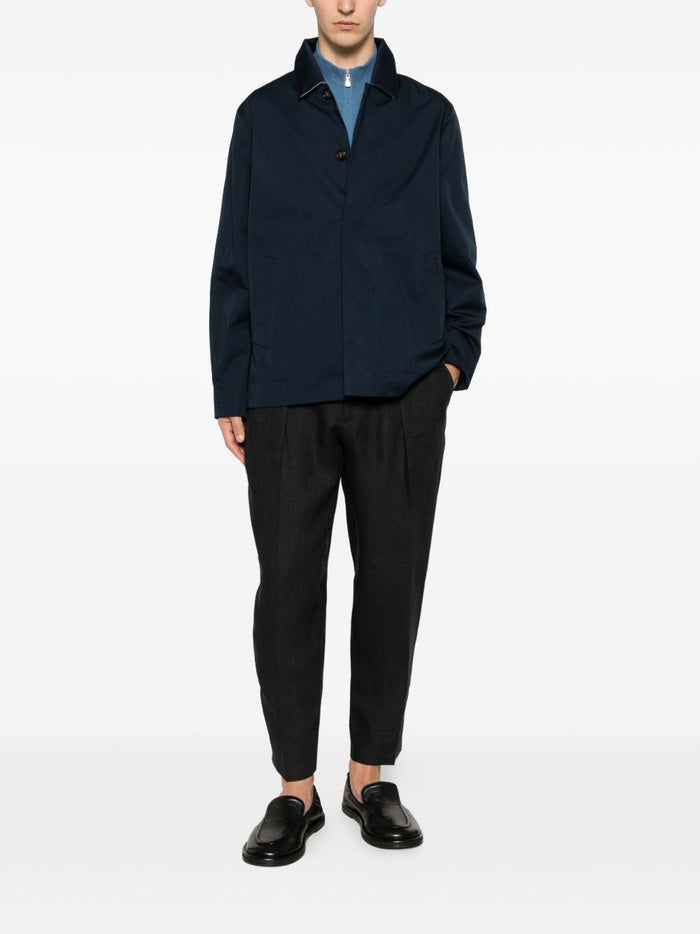 Briglia 1949 Pantalone Nero Uomo 2