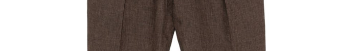 Briglia 1949 Pantalone Marrone Uomo - Dipierro