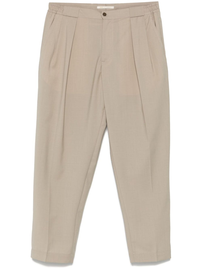 Briglia 1949 Pantalone Beige Uomo 1