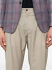 Briglia 1949 Pantalone Beige Uomo 3