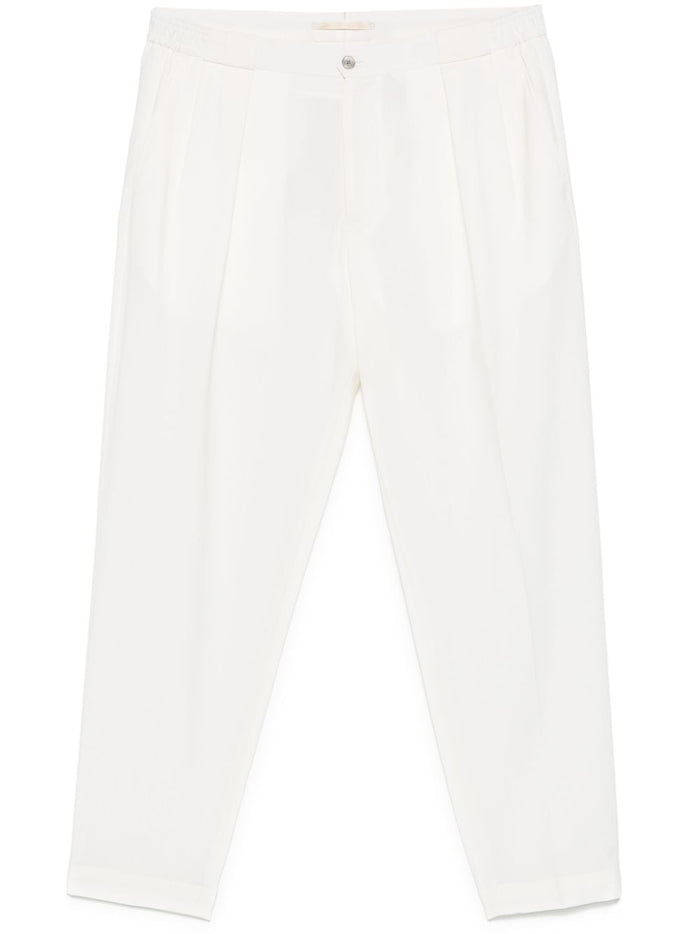 Briglia 1949 Pantalone Bianco Uomo 1