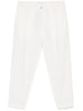 Briglia 1949 Pantalone Bianco Uomo 1