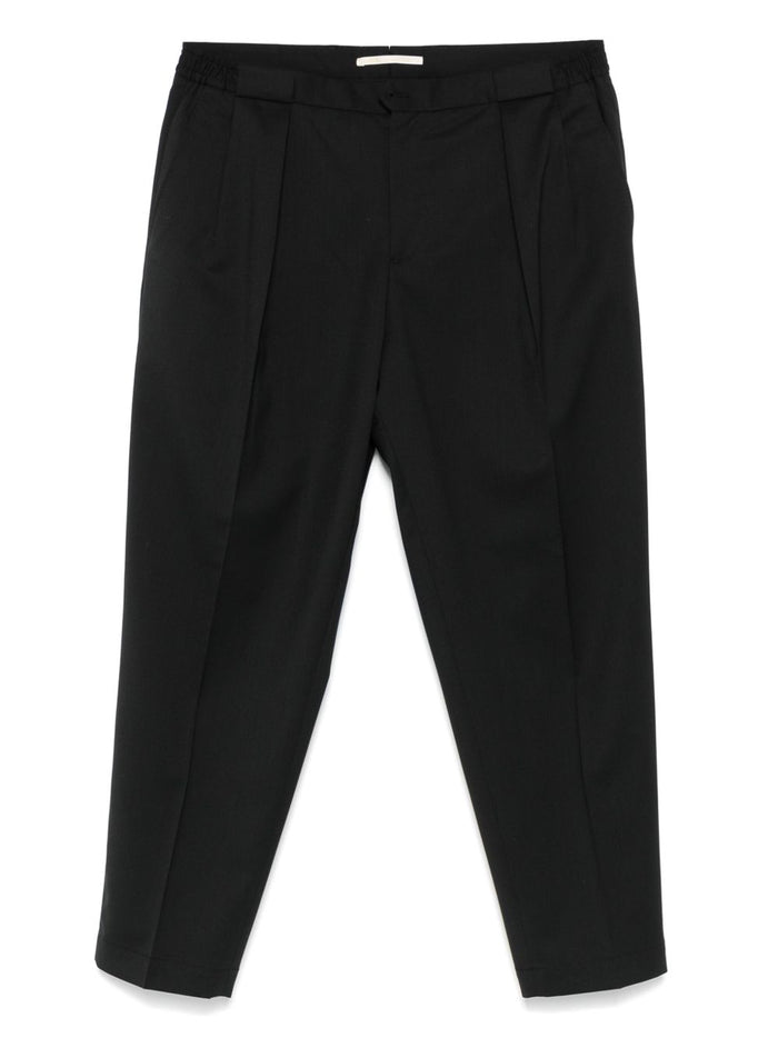 Briglia 1949 Pantalone Nero Uomo 1
