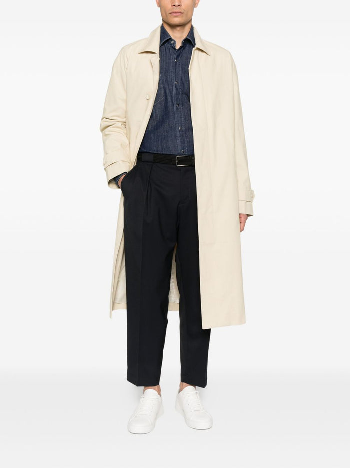 Briglia 1949 Pantalone Blu Uomo 2
