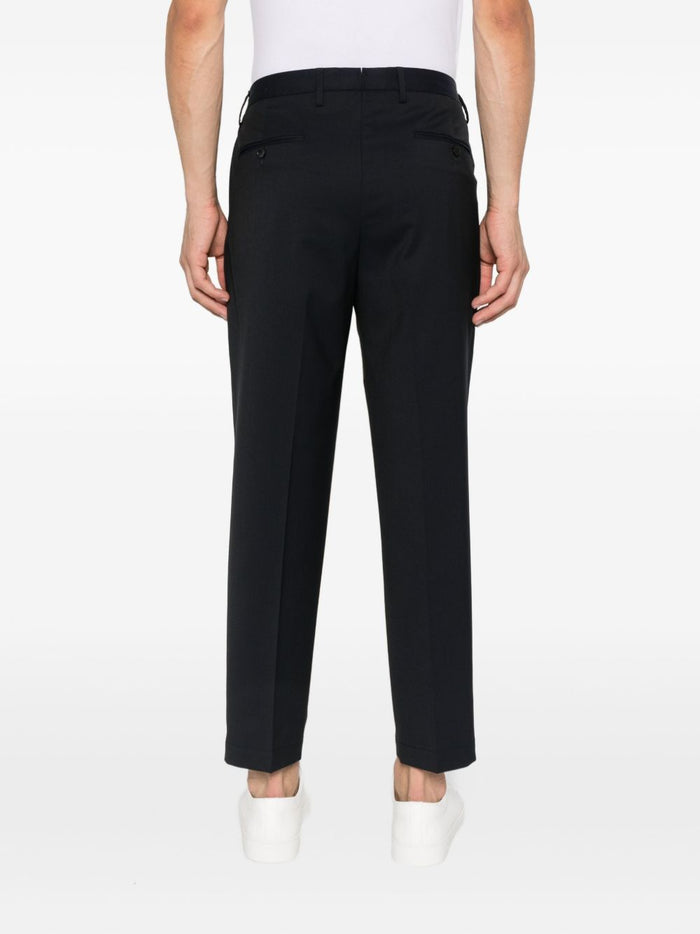 Briglia 1949 Pantalone Blu Uomo 3